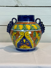 Load image into Gallery viewer, Vintage Mexican Talavera Pot
