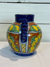 Load image into Gallery viewer, Vintage Mexican Talavera Pot
