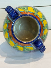 Load image into Gallery viewer, Vintage Mexican Talavera Pot
