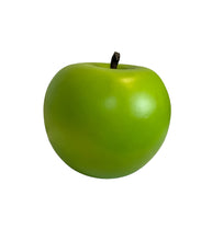 Load image into Gallery viewer, Large Green Apple Sculpture
