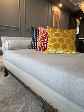 Load image into Gallery viewer, Perigold Four Hands Mercury Chaise Lounge
