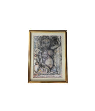Load image into Gallery viewer, Mujer/Woman by Nicolas Guillen Landrian
