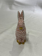 Load image into Gallery viewer, Vintage Herend Bunny Rabbit Hand Painted #3
