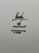 Load image into Gallery viewer, Vera Wang &quot;I Love the USA&quot; Collectors Plates by Wedgewood, Limited Edition
