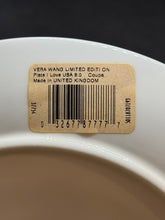 Load image into Gallery viewer, Vera Wang &quot;I Love the USA&quot; Collectors Plates by Wedgewood, Limited Edition
