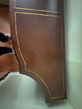Load image into Gallery viewer, Antique 1920s Mirrored Buffet Cabinet Sideboard Credenza
