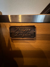 Load image into Gallery viewer, St. James Collection by Philippe Langdon  Solid Wood File Cabinet
