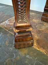 Load image into Gallery viewer, Maitland Smith Carved Console Table
