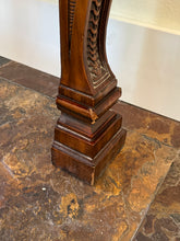 Load image into Gallery viewer, Maitland Smith Carved Console Table
