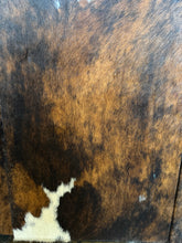 Load image into Gallery viewer, Custom Designed Cowhide Credenza / Buffet / Sideboard
