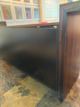 Load image into Gallery viewer, Custom Designed Cowhide Credenza / Buffet / Sideboard
