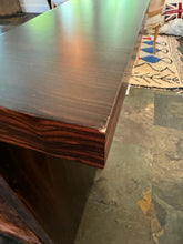 Load image into Gallery viewer, Custom Designed Cowhide Credenza / Buffet / Sideboard
