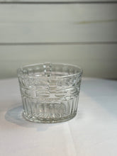 Load image into Gallery viewer, Vintage Hermitage Clear Glass Ice Bucket / Champagne Bucket
