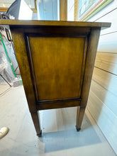 Load image into Gallery viewer, Vintage Late 20th Century French Regency Chest of Drawers/Credenza by Accents Beyond
