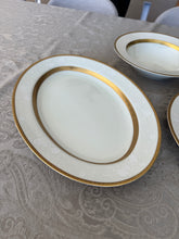 Load image into Gallery viewer, Late 20th Century Mikasa Antique Lace Fine China - 85 Pieces, 6 piece place setting
