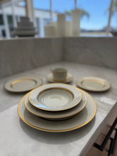 Load image into Gallery viewer, Late 20th Century Mikasa Antique Lace Fine China - 85 Pieces, 6 piece place setting
