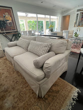 Load image into Gallery viewer, William Douglas Sleeper Sofa/Couch with Sunbrella Performance Fabric
