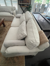 Load image into Gallery viewer, William Douglas Sleeper Sofa/Couch with Sunbrella Performance Fabric
