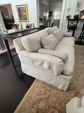 Load image into Gallery viewer, William Douglas Sleeper Sofa/Couch with Sunbrella Performance Fabric
