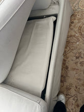 Load image into Gallery viewer, William Douglas Sleeper Sofa/Couch with Sunbrella Performance Fabric
