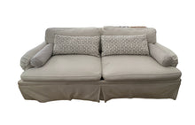 Load image into Gallery viewer, William Douglas Sleeper Sofa/Couch with Sunbrella Performance Fabric
