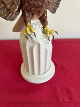 Load image into Gallery viewer, 1980s The Constitutional Eagle #40284 Limited Edition Boehm Porcelain
