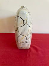 Load image into Gallery viewer, James Tower Signed Glazed Earthenware Vessel / Vase
