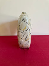 Load image into Gallery viewer, James Tower Signed Glazed Earthenware Vessel / Vase
