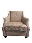 Bernhardt Upholstered Accent Chair