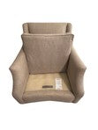Load image into Gallery viewer, Bernhardt Upholstered Accent Chair
