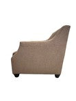Load image into Gallery viewer, Bernhardt Upholstered Accent Chair
