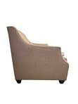 Load image into Gallery viewer, Bernhardt Upholstered Accent Chair
