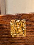 Load image into Gallery viewer, 19th Century British Petite Oak Secretary Desk by Mastacraft
