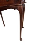 Load image into Gallery viewer, 19th Century British Petite Oak Secretary Desk by Mastacraft
