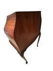 Load image into Gallery viewer, 19th Century British Petite Oak Secretary Desk by Mastacraft
