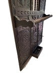 Load image into Gallery viewer, Entrance Hall Tree/Coat Rack/Umbrella Stand – 19th Century French Gothic Revival
