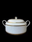 Load image into Gallery viewer, Late 20th Century Mikasa Antique Lace Fine China - 85 Pieces, 6 piece place setting
