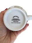 Load image into Gallery viewer, Pottery Barn Great White Coupe Shape Collection  - 5 piece place setting
