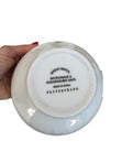 Load image into Gallery viewer, Pottery Barn Great White Coupe Shape Collection  - 5 piece place setting
