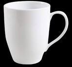 Load image into Gallery viewer, Pottery Barn Great White Coupe Shape Collection  - 5 piece place setting
