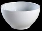 Load image into Gallery viewer, Pottery Barn Great White Coupe Shape Collection  - 5 piece place setting
