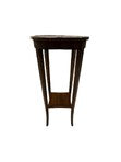 Load image into Gallery viewer, Heritage Petite Inlaid Side or Accent Table

