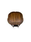 Load image into Gallery viewer, Heritage Petite Inlaid Side or Accent Table
