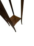 Load image into Gallery viewer, Heritage Petite Inlaid Side or Accent Table

