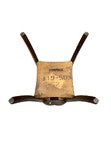 Load image into Gallery viewer, Heritage Petite Inlaid Side or Accent Table
