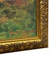 Load image into Gallery viewer, The Pond of Waterlilies, 1919 by Claude Monet, Replica by Brushstrokes Fine Art, With Certificate of Authenticity
