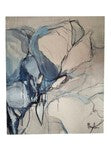 Load image into Gallery viewer, Series of 4 Original Abstract Paintings on Canvas by Shannon Plourde – South Carolina

