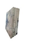 Load image into Gallery viewer, Series of 4 Original Abstract Paintings on Canvas by Shannon Plourde – South Carolina
