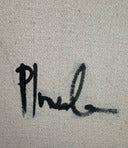 Load image into Gallery viewer, Series of 4 Original Abstract Paintings on Canvas by Shannon Plourde – South Carolina

