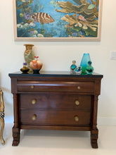 Load image into Gallery viewer, Marble Top Chest
